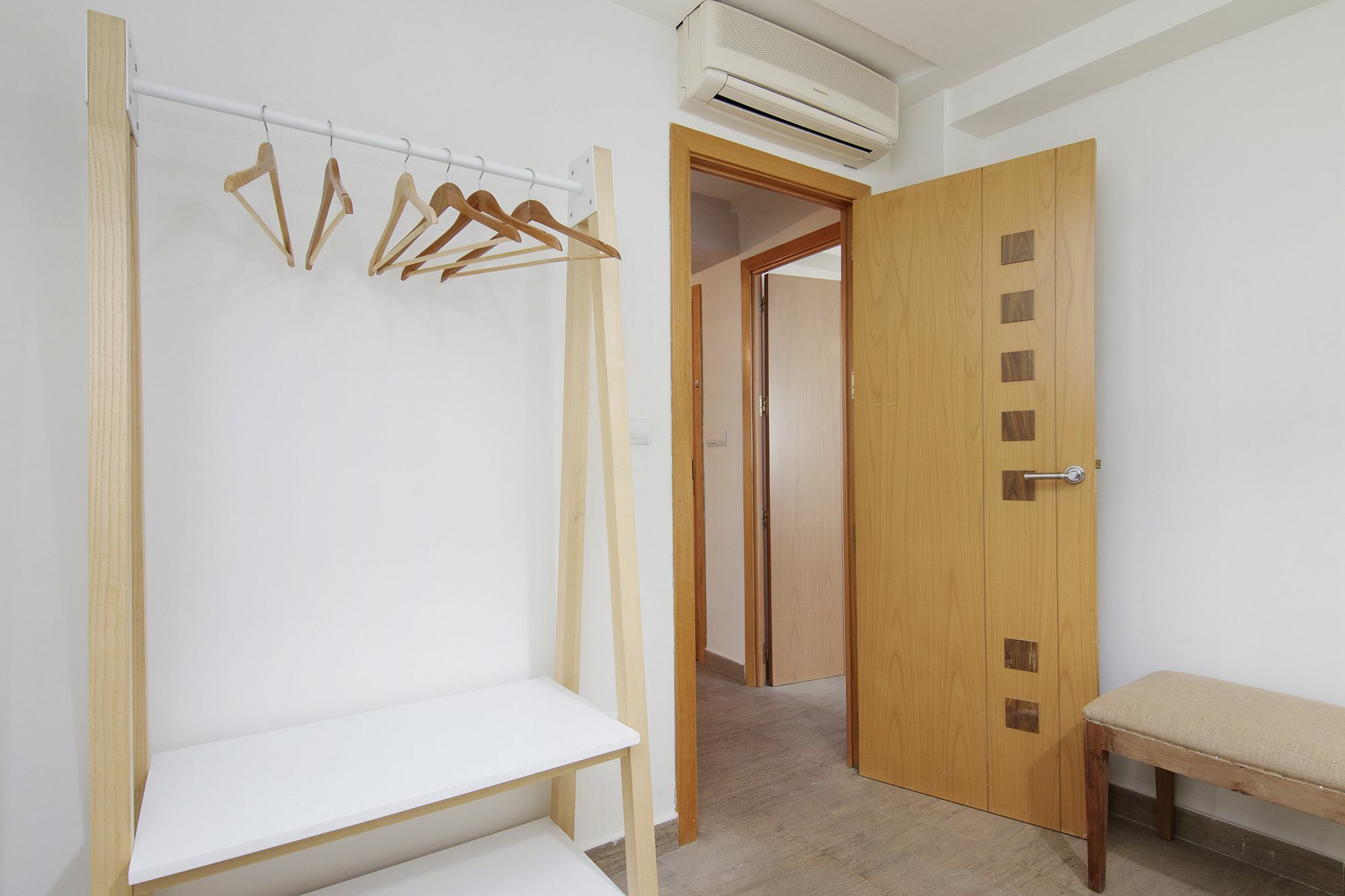 Chezmoihomes Cathedral Apartment 2Br Granada Buitenkant foto